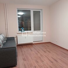 Квартира 27,4 м², студия - изображение 2