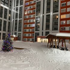 Квартира 38 м², 1-комнатная - изображение 5