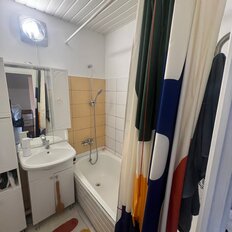 Квартира 38 м², 1-комнатная - изображение 4