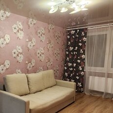 Квартира 41 м², 1-комнатная - изображение 3