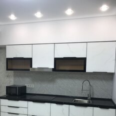 Квартира 50 м², 1-комнатная - изображение 3