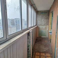 Квартира 63,4 м², 3-комнатная - изображение 3