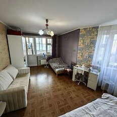 Квартира 61 м², 2-комнатная - изображение 3