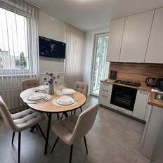 Квартира 65 м², 2-комнатная - изображение 4