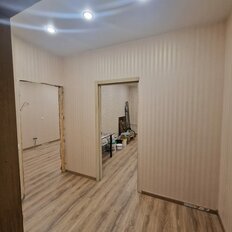 Квартира 41 м², 1-комнатная - изображение 3