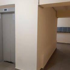 Квартира 53 м², студия - изображение 1