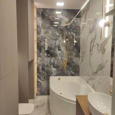Квартира 142 м², 3-комнатная - изображение 4