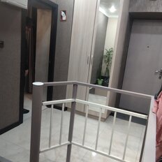 Квартира 174 м², 3-комнатная - изображение 1
