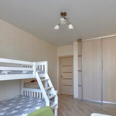Квартира 105,6 м², 3-комнатная - изображение 4