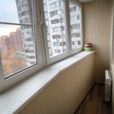 Квартира 39 м², 1-комнатная - изображение 2