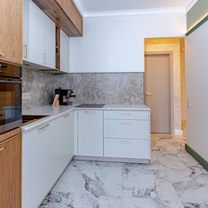 Квартира 56 м², 2-комнатная - изображение 4