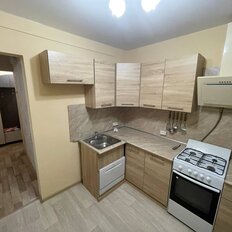 Квартира 30,4 м², 1-комнатная - изображение 3