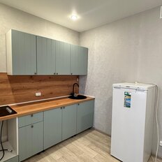 Квартира 35 м², 1-комнатная - изображение 2