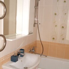 Квартира 40,9 м², 1-комнатная - изображение 4