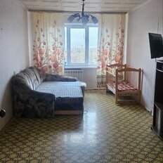 Квартира 64,9 м², 3-комнатная - изображение 3