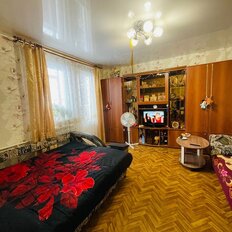 Квартира 29,6 м², 1-комнатная - изображение 2