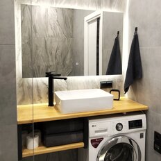 Квартира 29 м², студия - изображение 5