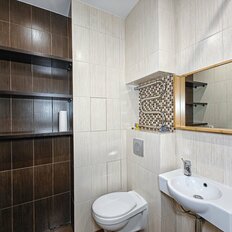 Квартира 45,8 м², 1-комнатная - изображение 5