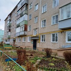 Квартира 30,7 м², 1-комнатная - изображение 1