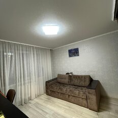 Квартира 35,7 м², 1-комнатная - изображение 3