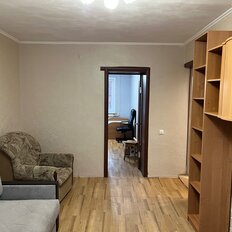 Квартира 43,6 м², 2-комнатная - изображение 4
