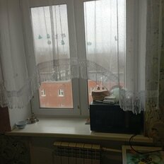 Квартира 41 м², 2-комнатная - изображение 3