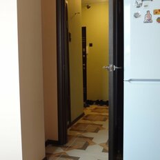 Квартира 39 м², 1-комнатная - изображение 1