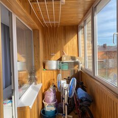 Квартира 59,8 м², 3-комнатная - изображение 3