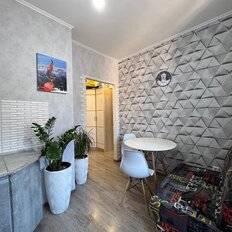 Квартира 34 м², 1-комнатная - изображение 2