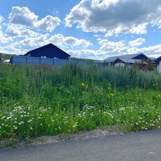 6,7 сотки, участок - изображение 2