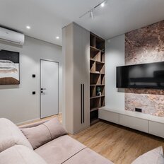 Квартира 45 м², 2-комнатная - изображение 3