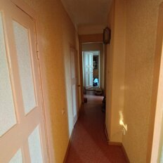 Квартира 63,4 м², 3-комнатная - изображение 4
