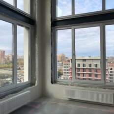 Квартира 110,4 м², 3-комнатная - изображение 4