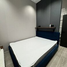 Квартира 30 м², студия - изображение 4