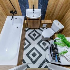 Квартира 35 м², 2-комнатная - изображение 4