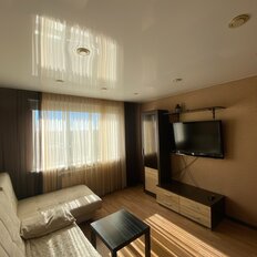 Квартира 45 м², 1-комнатная - изображение 4