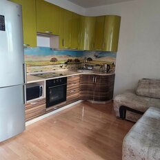 Квартира 55 м², 2-комнатные - изображение 2