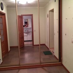Квартира 45 м², 1-комнатная - изображение 4