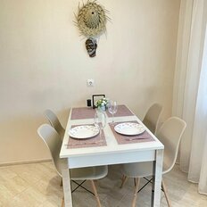 Квартира 38 м², 1-комнатная - изображение 4