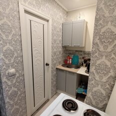 Квартира 23 м², студия - изображение 3
