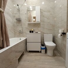 Квартира 42 м², 1-комнатная - изображение 4