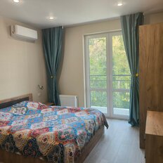 Квартира 30 м², студия - изображение 4