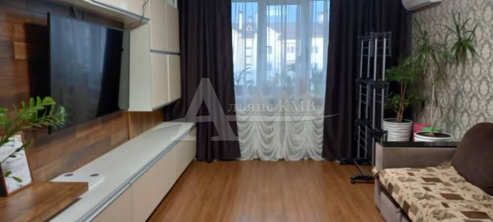 33 м², 1-комнатная квартира 5 350 000 ₽ - изображение 30