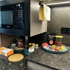 Квартира 30 м², студия - изображение 1