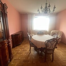 Квартира 122,4 м², 4-комнатная - изображение 3