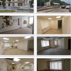 187 м², помещение свободного назначения - изображение 1