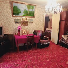 Квартира 36 м², 2-комнатная - изображение 3