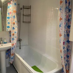 Квартира 39 м², 1-комнатная - изображение 5