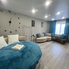 Квартира 37 м², студия - изображение 3