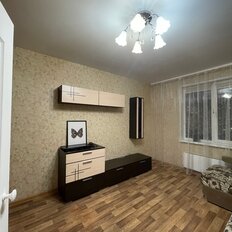Квартира 32 м², 1-комнатная - изображение 5